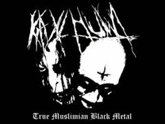 Kraxlhuwa : True Muslimian Black Metal